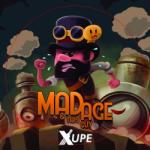 Atomic Wolf Mad Age & This Guy (PC) Jocuri PC