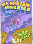 Pixeljam Glorkian Warrior The Trials of Glork (PC) Jocuri PC