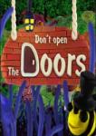 Anton Riot Don't open the Doors (PC) Jocuri PC
