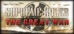 BattleGoat Studios Supreme Ruler The Great War (PC) Jocuri PC