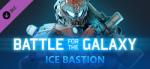 AMT Games Battle for the Galaxy Ice Bastion DLC (PC) Jocuri PC