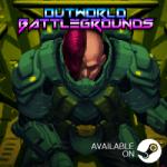HitGrab Game Labs Outworld Battlegrounds (PC) Jocuri PC