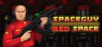 Droid Riot Spaceguy Red Space (PC) Jocuri PC
