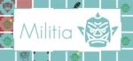 BrainGoodGames Militia (PC) Jocuri PC