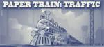 isTom Games Paper Train Traffic (PC) Jocuri PC