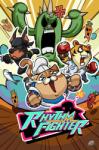 Coconut Island Games Rhythm Fighter (PC) Jocuri PC