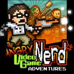 Screenwave Media The Angry Video Game Nerd Adventures (PC) Jocuri PC