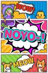 MYAOSOFT NOYO-! (PC) Jocuri PC
