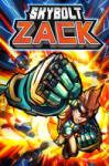 Green Man Gaming Skybolt Zack (PC) Jocuri PC