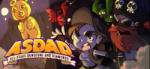 Giant Enemy Labs ASDAD All-Stars Dungeons and Diamonds (PC) Jocuri PC