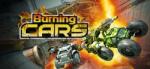 Polynetix Studio Burning Cars (PC) Jocuri PC