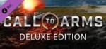 Digitalmindsoft Call to Arms Deluxe Edition Upgrade (PC) Jocuri PC