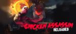 Akupara Games Chicken Assassin Reloaded (PC) Jocuri PC