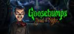 Cosmic Forces Goosebumps Dead of Night (PC) Jocuri PC