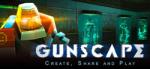Blowfish Studios Gunscape (PC) Jocuri PC