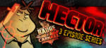 Telltale Games Hector Badge of Carnage Full Series (PC) Jocuri PC