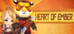 Animation Catalyst Heart of Ember (PC) Jocuri PC