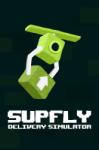 Source Byte Supfly Delivery Simulator (PC) Jocuri PC