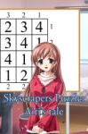 Davide Andrian Skyscrapers Puzzle Airi's Tale (PC) Jocuri PC