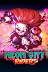 Bromio Neon City Riders (PC) Jocuri PC