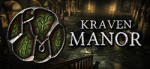 Demon Wagon Studios Kraven Manor (PC) Jocuri PC