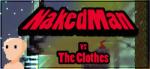 4FreaksFiction NakedMan vs The Clothes (PC) Jocuri PC