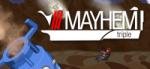 Dustin Gunn Mayhem Triple (PC) Jocuri PC
