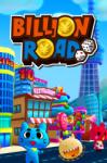 Acttil Billion Road (PC) Jocuri PC