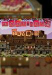 Trevor Jones Moonstone Tavern A Fantasy Sim (PC) Jocuri PC