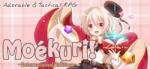 Culture Select Moekuri Adorable + Tactical SRPG (PC) Jocuri PC