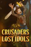 Codename Entertainment Crusaders of the Lost Idols [Elite Starter Pack] (PC) Jocuri PC