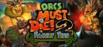 Robot Entertainment Orcs Must Die! 2 Family Ties Booster Pack (PC) Jocuri PC