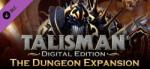 Nomad Games Talisman Digital Edition The Dungeon Expansion (PC) Jocuri PC