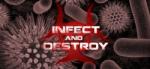FarrugiaSoft Infect and Destroy (PC) Jocuri PC