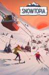 Goblinz Publishing Snowtopia Ski Resort Tycoon (PC) Jocuri PC