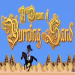 Eldwood A Dream of Burning Sand (PC) Jocuri PC