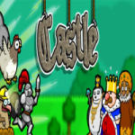 Snails Animation Castle (PC) Jocuri PC