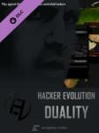 exosyphen studios Hacker Evolution Duality Hardcore Package 1 (PC) Jocuri PC