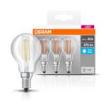 OSRAM LEDVANCE P45 E14 4W 470lm 4000K (4058075819733)
