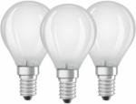 OSRAM LEDVANCE P45 E14 4W 470lm 2700K (4058075819399)