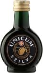 Zwack Unicum szilva 0,04 l 34,5%