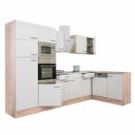 Leziter Yorki 340 sarok konyhablokk (LS340STAN/LS340STFH)