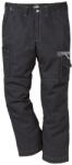 Fristads Basic Derekas nadrág Méret: 54 fekete (1204012)