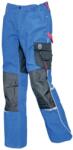 Terrax Workwear Terrax Derekas Nadrág Méret: 58 royal/piros (1234140)