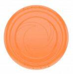 PitchDog Flying Disk Orange frizbi 24cm