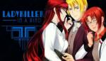 Love Conquers All Games Ladykiller in a Bind (PC)