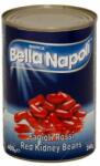 Bella Napoli Vörös Kidney Bab 400 g