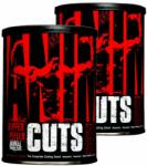 Universal Nutrition Animal Cuts 84 packs