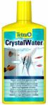 TETRA CrystalWater 500 ml solutie eliminare turbiditate din apa acvariului