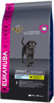 EUKANUBA Adult Large 2x15kg - grandopet